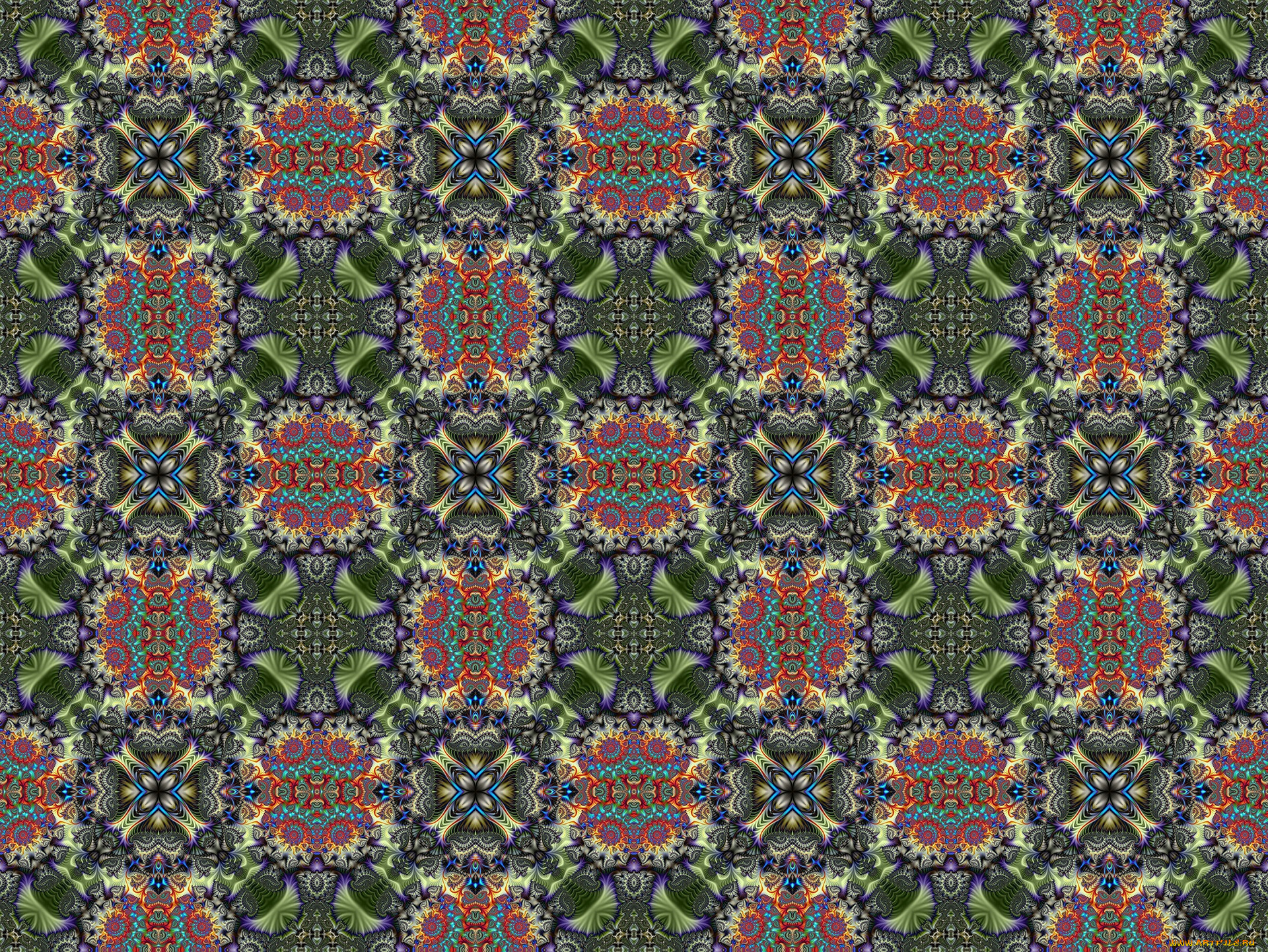 3 ,  , fractal, , , 